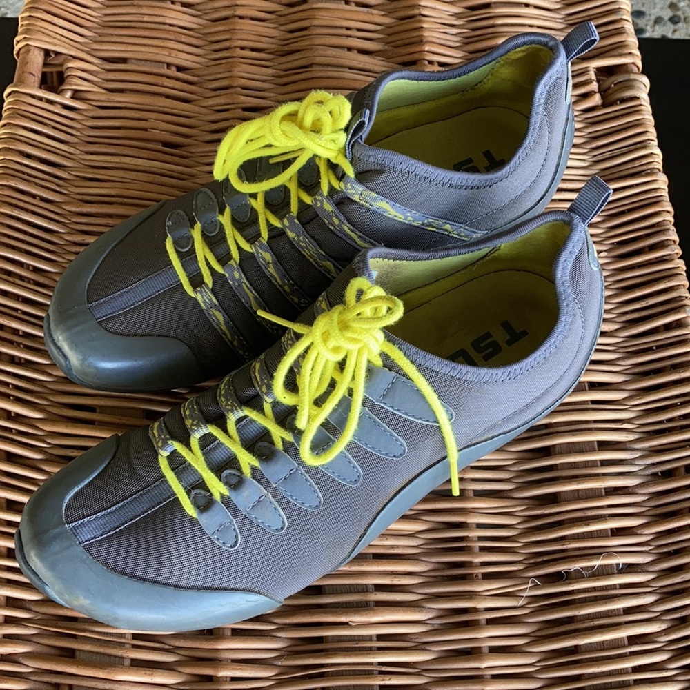 Tsubo Trail Shoes